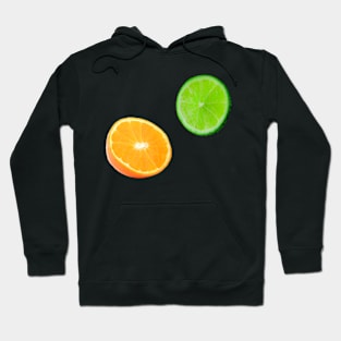 citrus STICKER PACK Hoodie